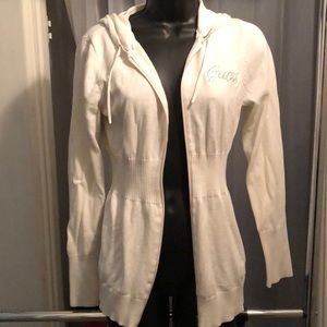 Guess Sweatshirt Hoody